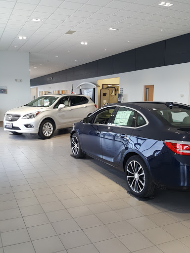 Hirning Buick GMC - Thumbnail