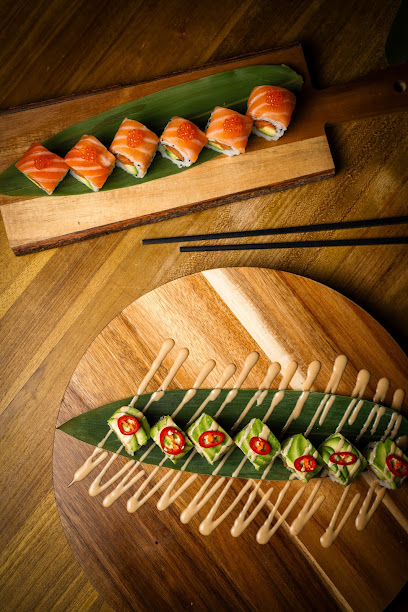 SUSHI CORNER SAINT-GELY-DU-FESC