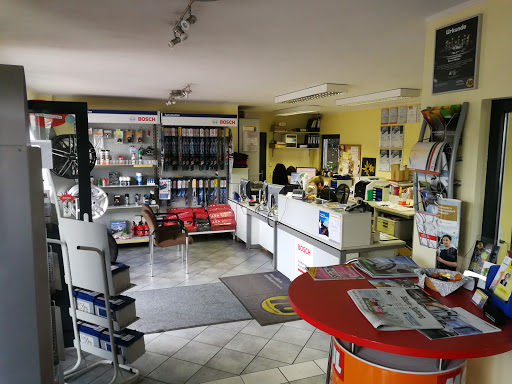 1a autoservice Bernd Müller - Thumbnail