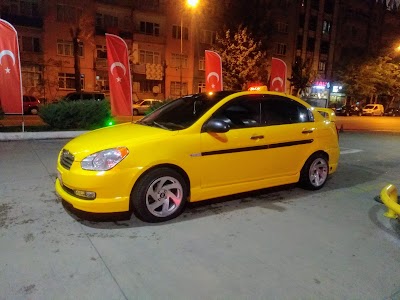 Petek Taxi