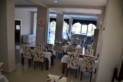 Photos of Samsun Time Hotel
