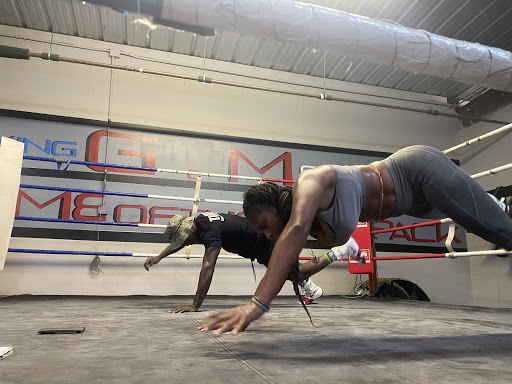 Avatar Training Fitness - Thumbnail