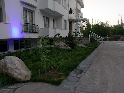 Photos of Yazılıkaya Oteli