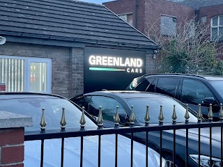 Greenland Cars