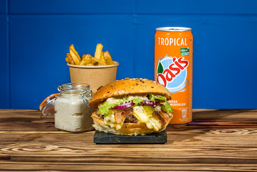Photo 2 - Burger Royal