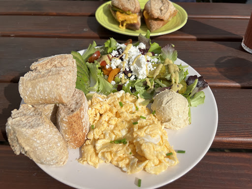 Samen - Lunch and Juices - Thumbnail