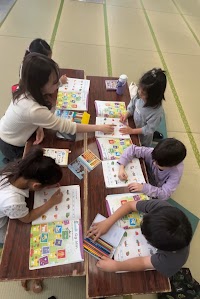 SunnyKids サニーキッズ成増広場