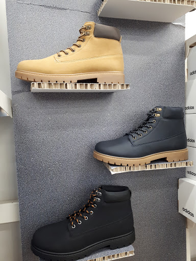 Gemo Auch Chaussures Et Vêtements - Thumbnail