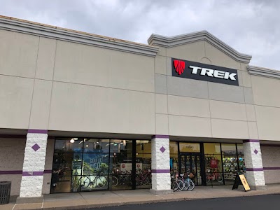 Trek Bicycle St. Louis Ballwin