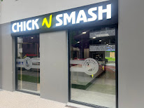 Chick n Smash à Crolles