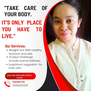 Sneha Wellness Center – By owner in Chandrapur, Ghugus, Maharashtra