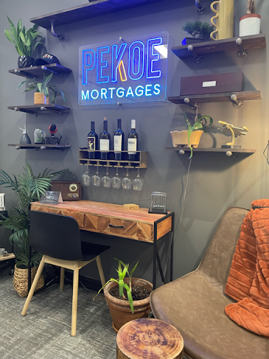 Pekoe Mortgages - Thumbnail