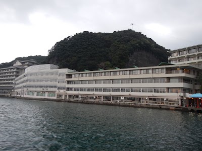 Photos of ホテル浦島山上館