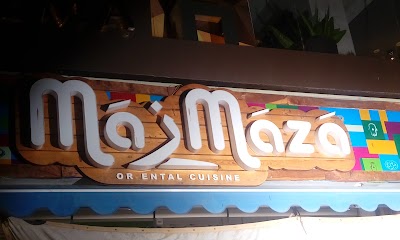 Photos of Mazmaza