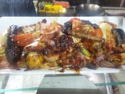 Photos of I.M.R Hotel and Bakers
