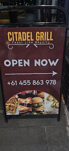 Citadel Grill (Wollongong) - Thumbnail