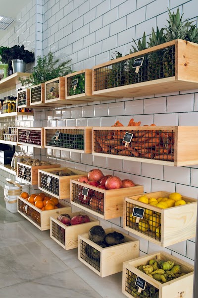 Photos of Re Store