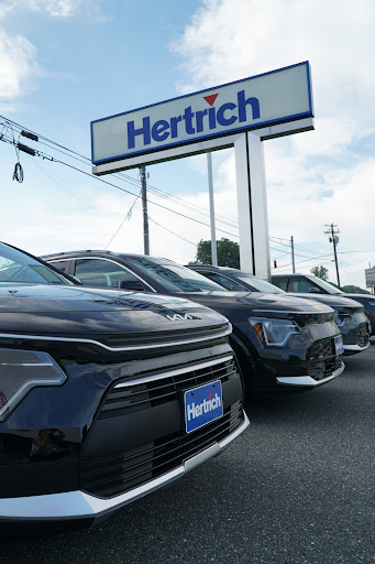Hertrich Kia - Thumbnail