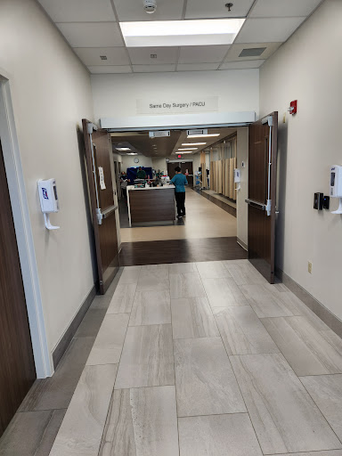 Angel Medical Center - Thumbnail