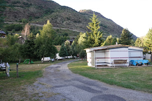 Photo n°25 de Camping municipal La rivière à Porté-Puymorens (Terrain de camping)