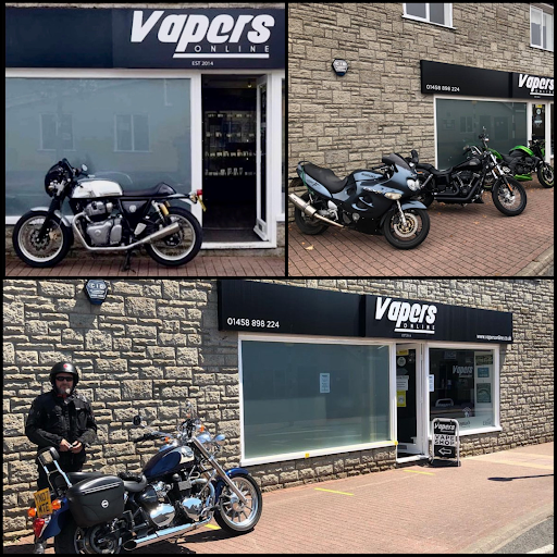 VapersOnline - Thumbnail
