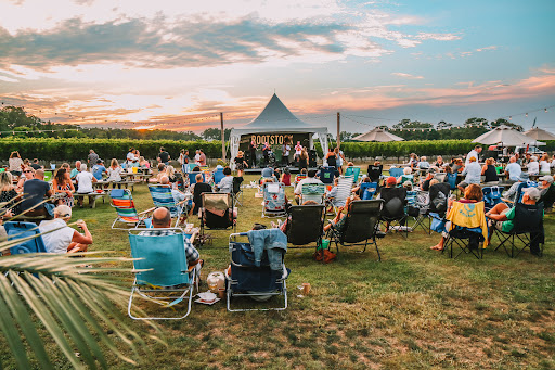 Hawk Haven Vineyard & Winery - Thumbnail