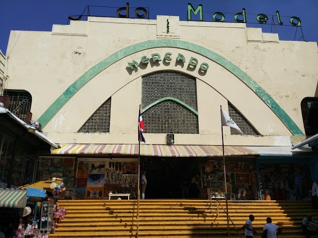 Mercado Modelo