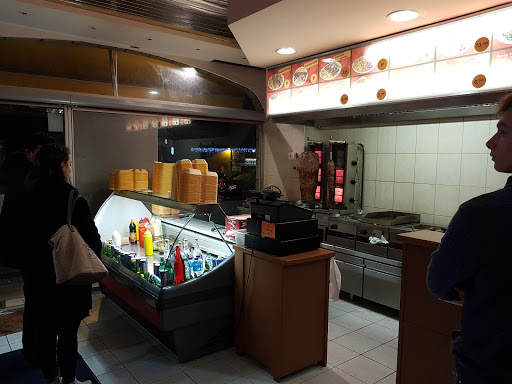 Photo 3 - Gim Gim Kebab