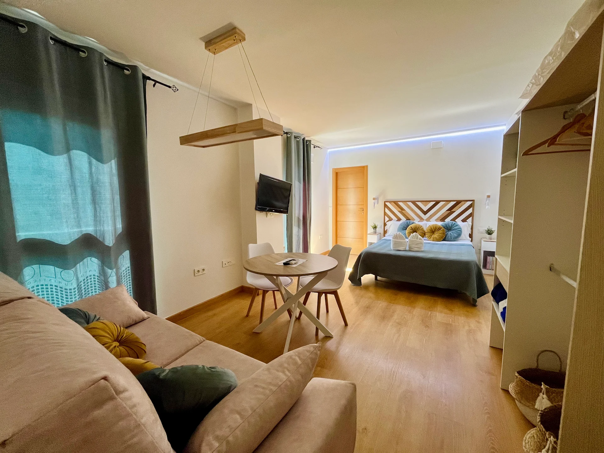 Apartamentos Suites Capitolio