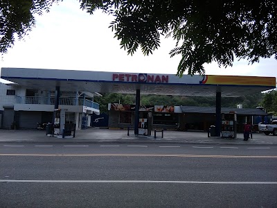 Photos of Gasolinera Petronan