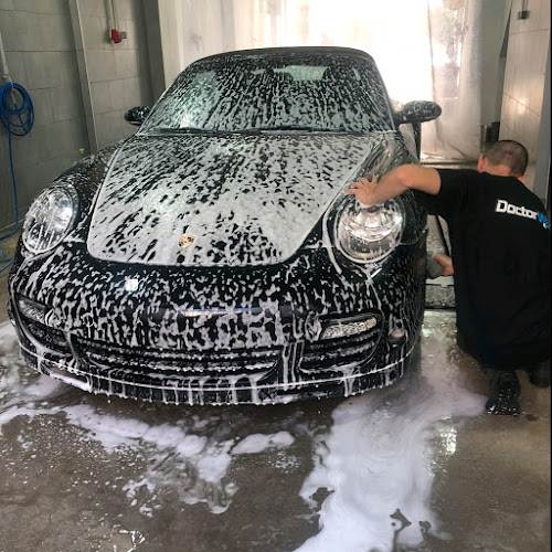 Comentarii opinii despre ️Doctor Wash