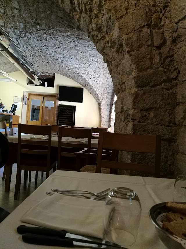 Ristorante Due Cannoni