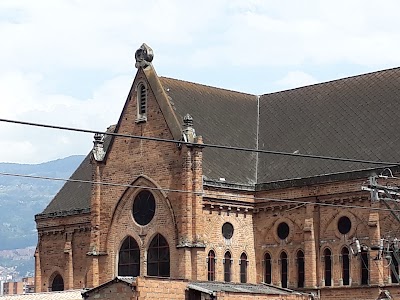 Photos of Barrio Triste square