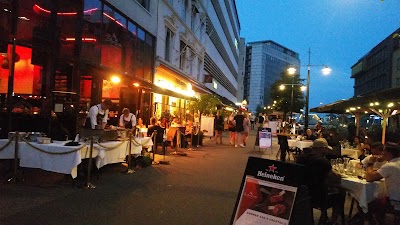 Photos of ZenZa Cocktailbar