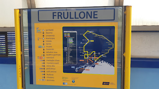 Frullone - Thumbnail