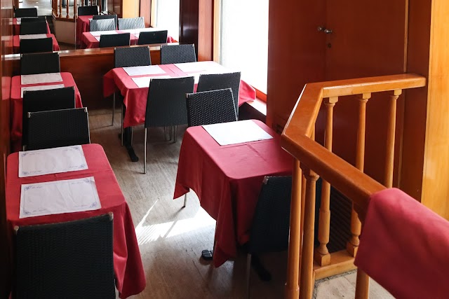 RESTAURANTE BRASILIA