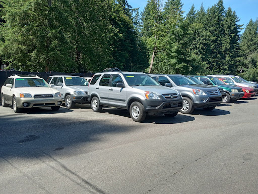 Lux Auto Sales - Thumbnail