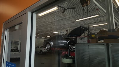 Photos of Hopkins Ford of Elgin