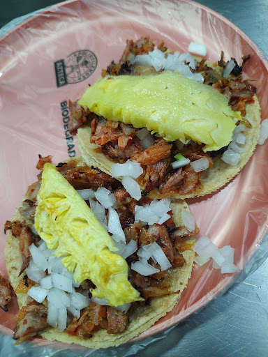 Taqueria "Los Primos De Arandas Jalisco"