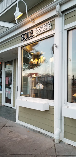 Sole Boutique - Visual