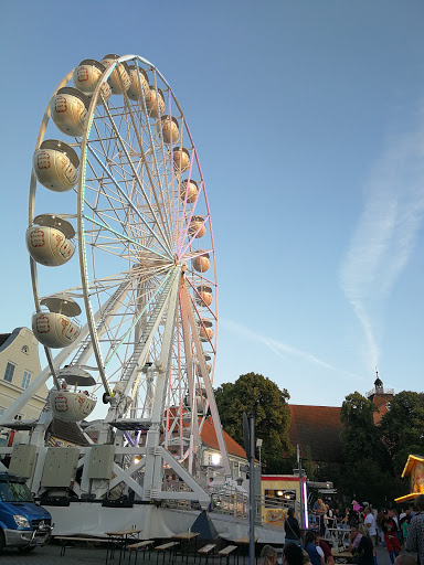 Amt Schönberger Land