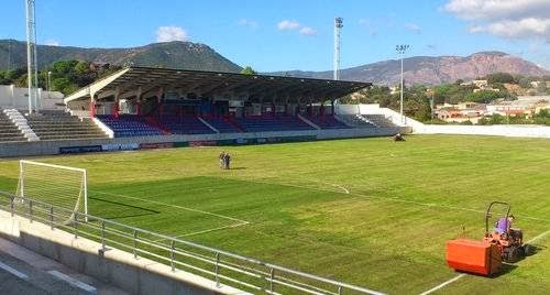 Photo de Afa Football Association à Afa (20167)