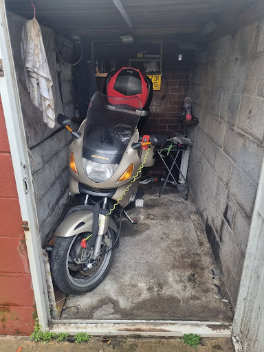 Hough Green Garage Ltd Chester - Thumbnail