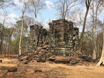 Photos of Linga 4 Temple