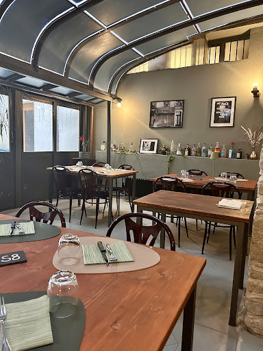 Bicheria Bistrot – Pizza Gourmet & Cocktails