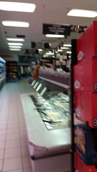 Photos of Geelhout SPAR