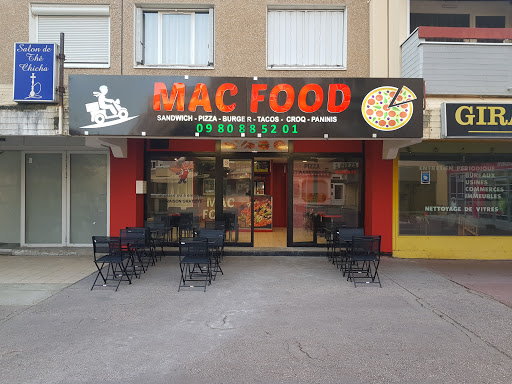 Photo 7 - Big M Bourgoin-jallieu