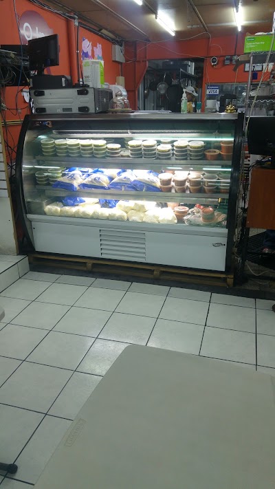 Photos of La Bodegona