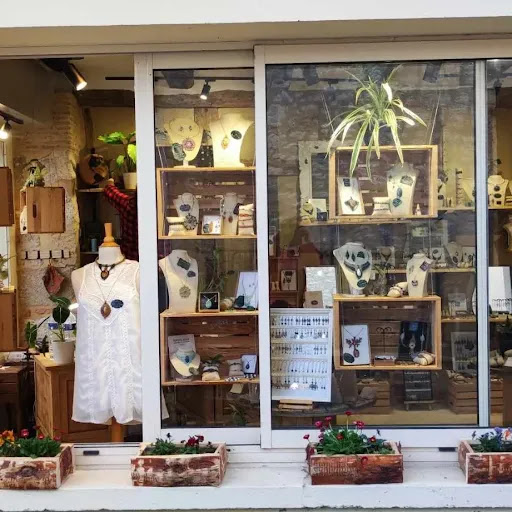 Photo de Atelier des Loys à Castillonnès (47330)