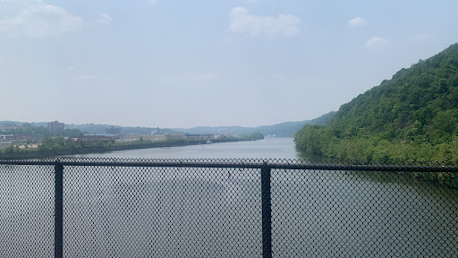 McKees Point Trailhead - Thumbnail